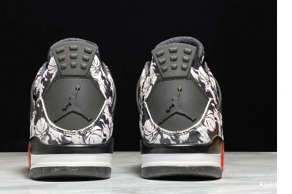 4 TATTOO JORDAN BQ0897-006 AIR 0807